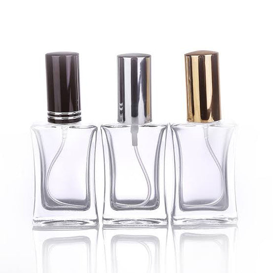 Resellers Pack: Inspired Perfumes