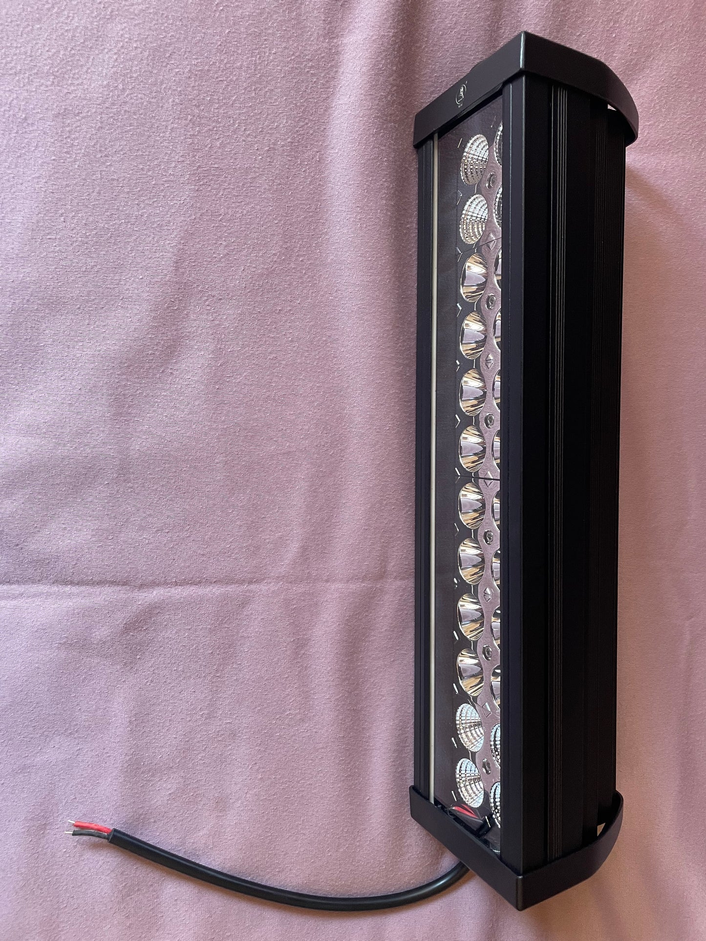 72W 24LED Bar Light