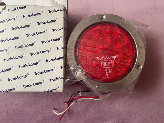 Truck-Lamp Stop/Tail Lamp