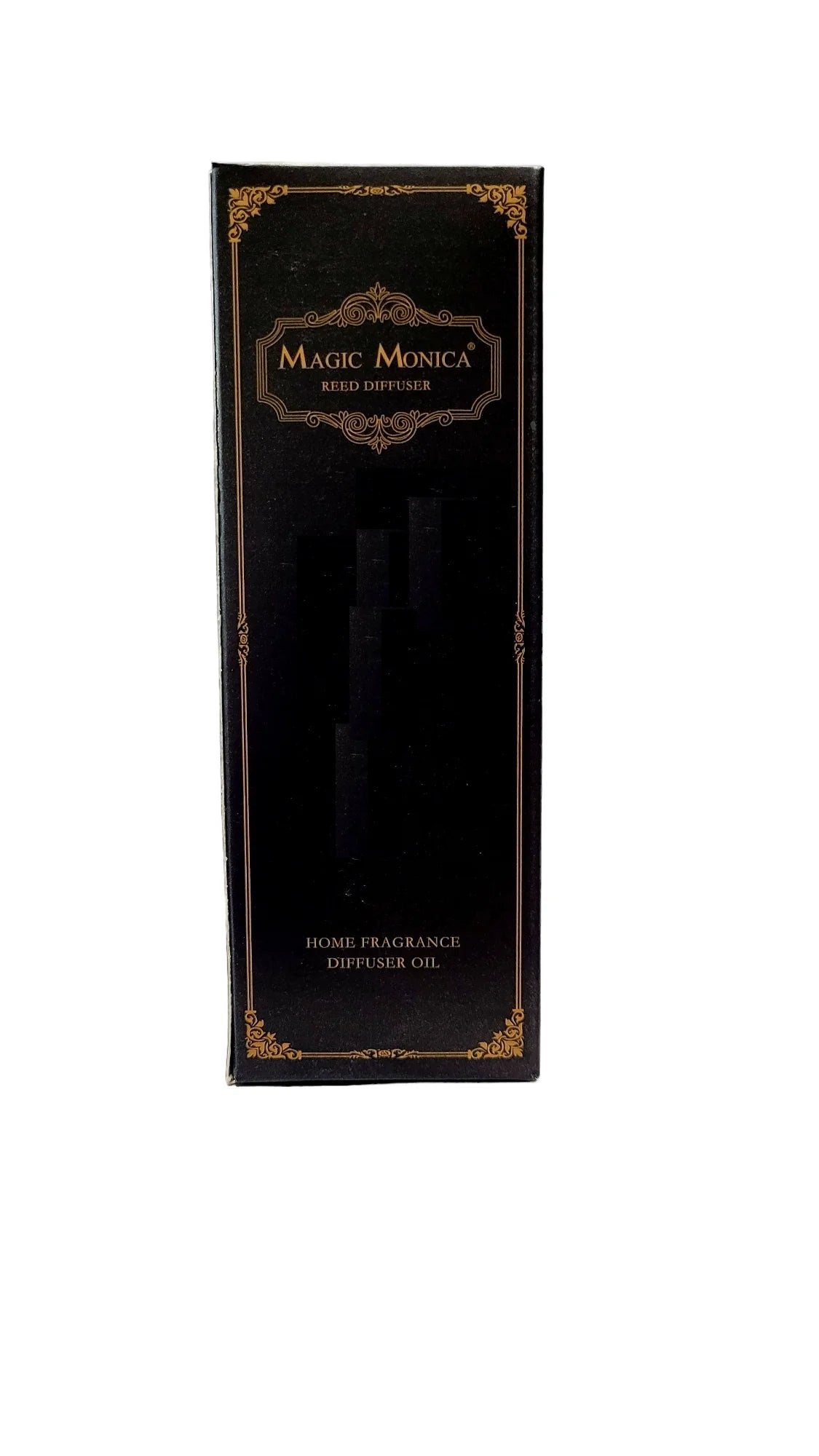 Magic Monica 50ml Reed Diffuser