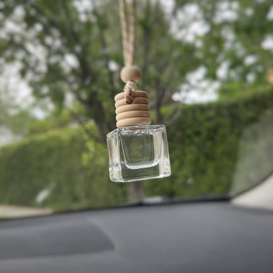 Wholesale Car Fresheners (No Label)